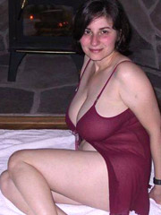 a hot nude Kekaha woman